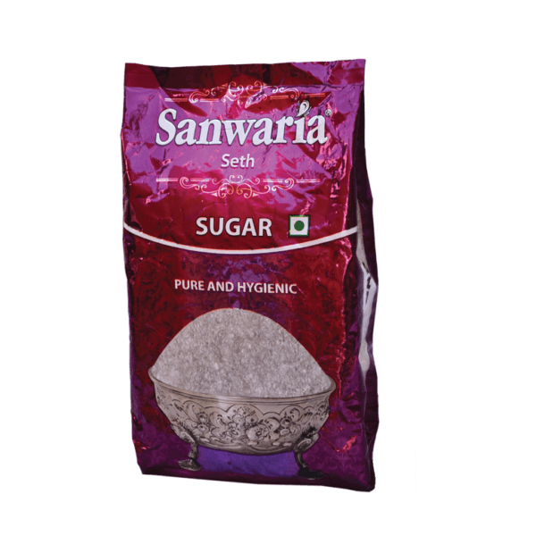 Sanwaria Seth Sugar 1kg