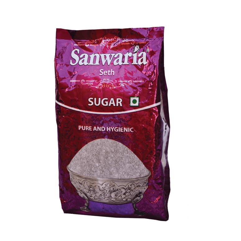 Thumb Of Sanwaria Seth Sugar 5kg